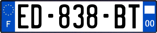 ED-838-BT