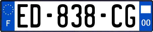 ED-838-CG