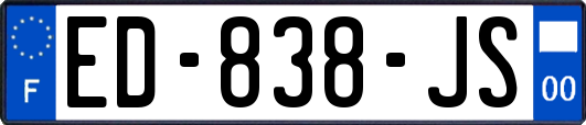 ED-838-JS