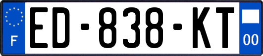 ED-838-KT