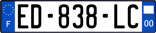 ED-838-LC