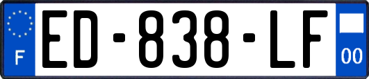 ED-838-LF
