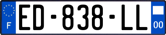 ED-838-LL