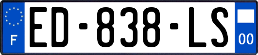 ED-838-LS