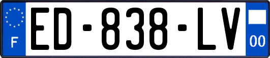 ED-838-LV