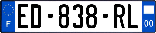 ED-838-RL