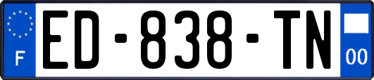 ED-838-TN