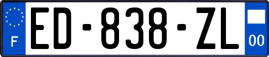 ED-838-ZL