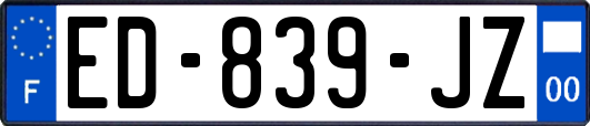 ED-839-JZ