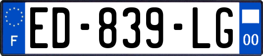 ED-839-LG