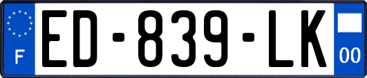 ED-839-LK