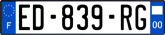 ED-839-RG