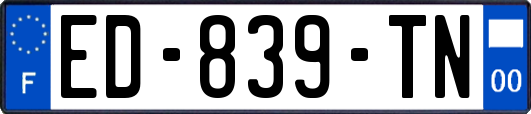 ED-839-TN