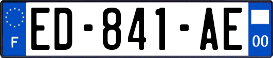 ED-841-AE