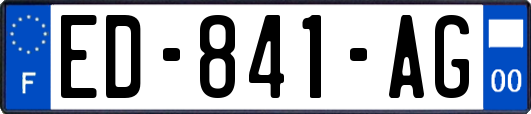 ED-841-AG