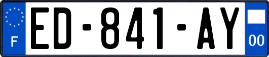 ED-841-AY