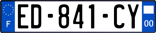 ED-841-CY