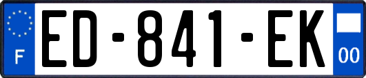 ED-841-EK