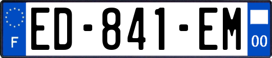 ED-841-EM