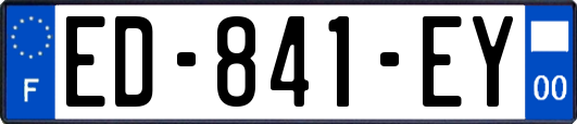 ED-841-EY