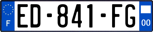 ED-841-FG