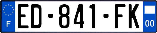 ED-841-FK