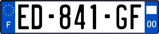 ED-841-GF