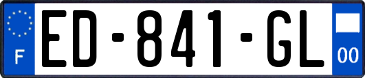 ED-841-GL