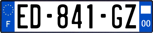 ED-841-GZ