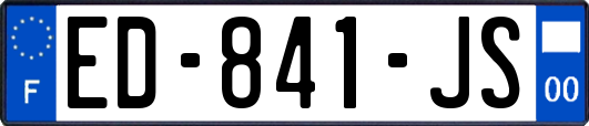 ED-841-JS