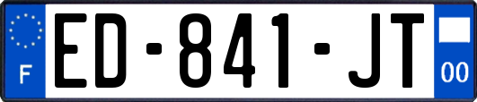 ED-841-JT