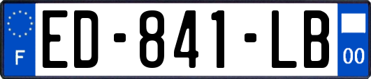 ED-841-LB
