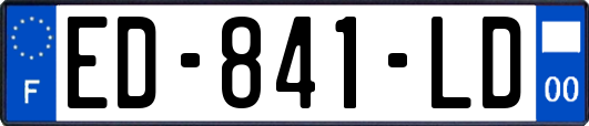 ED-841-LD