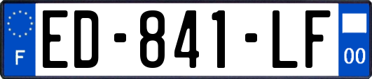 ED-841-LF