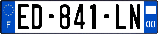 ED-841-LN