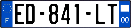 ED-841-LT