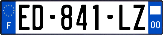 ED-841-LZ