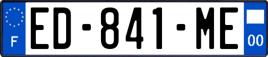 ED-841-ME