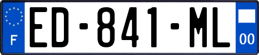 ED-841-ML