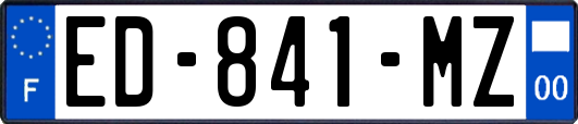 ED-841-MZ