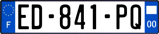 ED-841-PQ