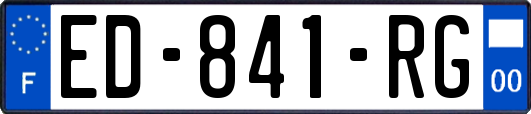 ED-841-RG