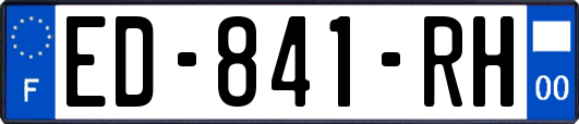 ED-841-RH