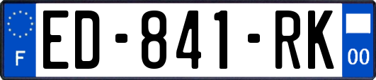 ED-841-RK