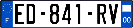 ED-841-RV