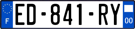ED-841-RY