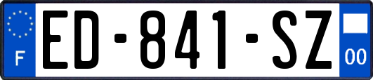 ED-841-SZ