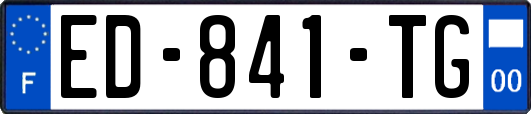 ED-841-TG