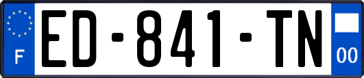 ED-841-TN