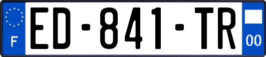 ED-841-TR